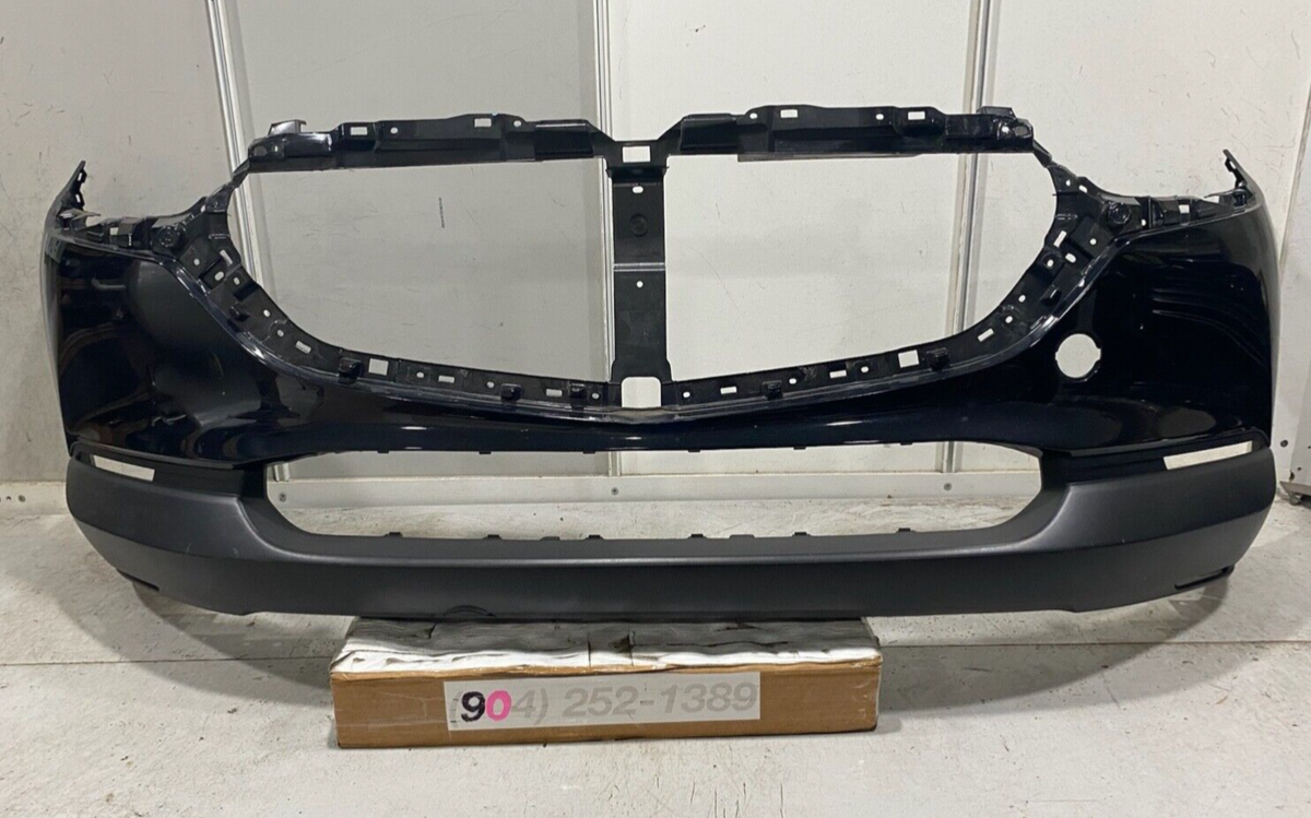2020-2021 Mazda CX30 Front Bumper Cover DGH9-50031 OEM | eBay