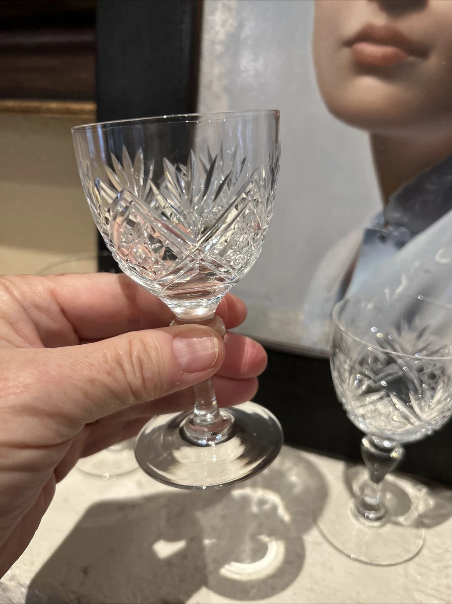 webb crystal products for sale | eBay