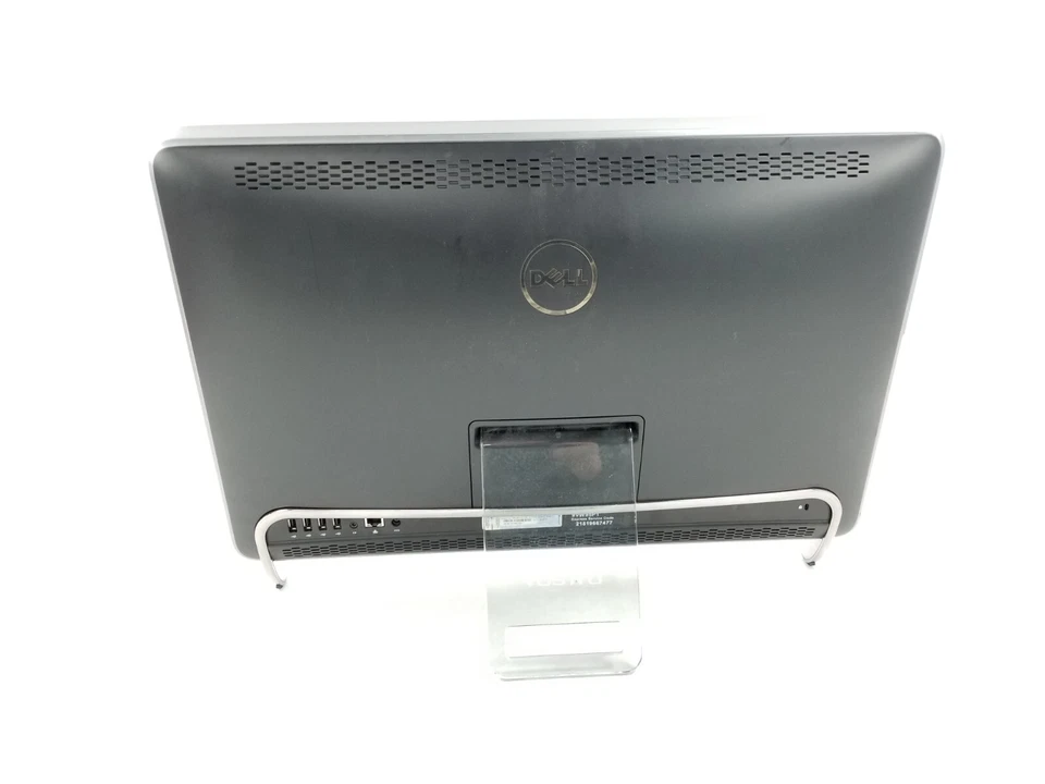 Dell Vostro 330 AIO 23" Intel Pentium 2.13GHz 2GB RAM Ho HDD No OS No AC Adapter - Image 4 of 4