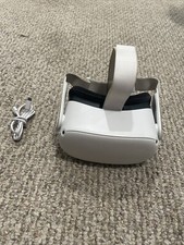 Oculus Quest 2 With Charger No Controllers