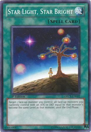 Yugioh Cards | Single Individual Cards | Spell Cards (N-Z) - Picture 89 of 165