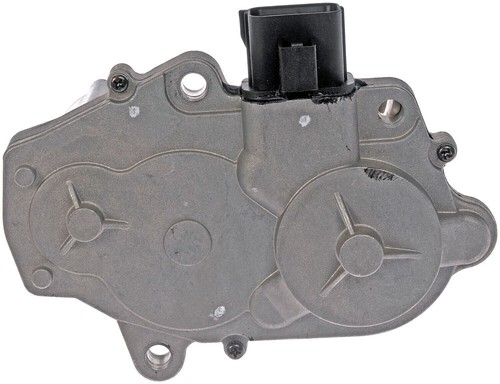 Transfer Case Motor - Dorman,600-935,5143477AB Fits 06-12 Ram 1500,2500,3500 - Foto 3 di 3