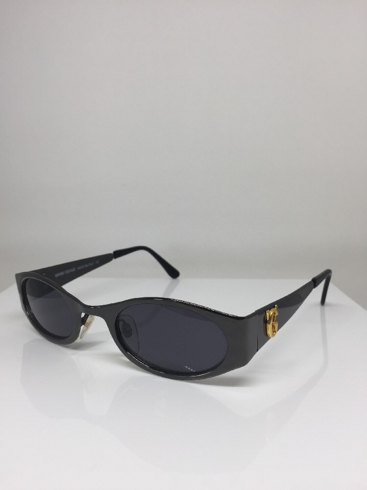 Vintage Cat Eye Gianni Versace S99 Sunglasses Mod. S99 Col