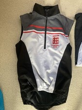 England Rowing Zephyr