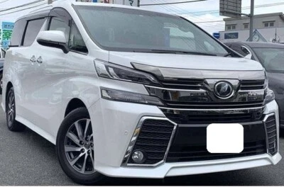 y-ka TOYOTA ALPHARD AGH30 AGH35 WEATHERSTRIP, CTR PILLAR UPPER END, RH