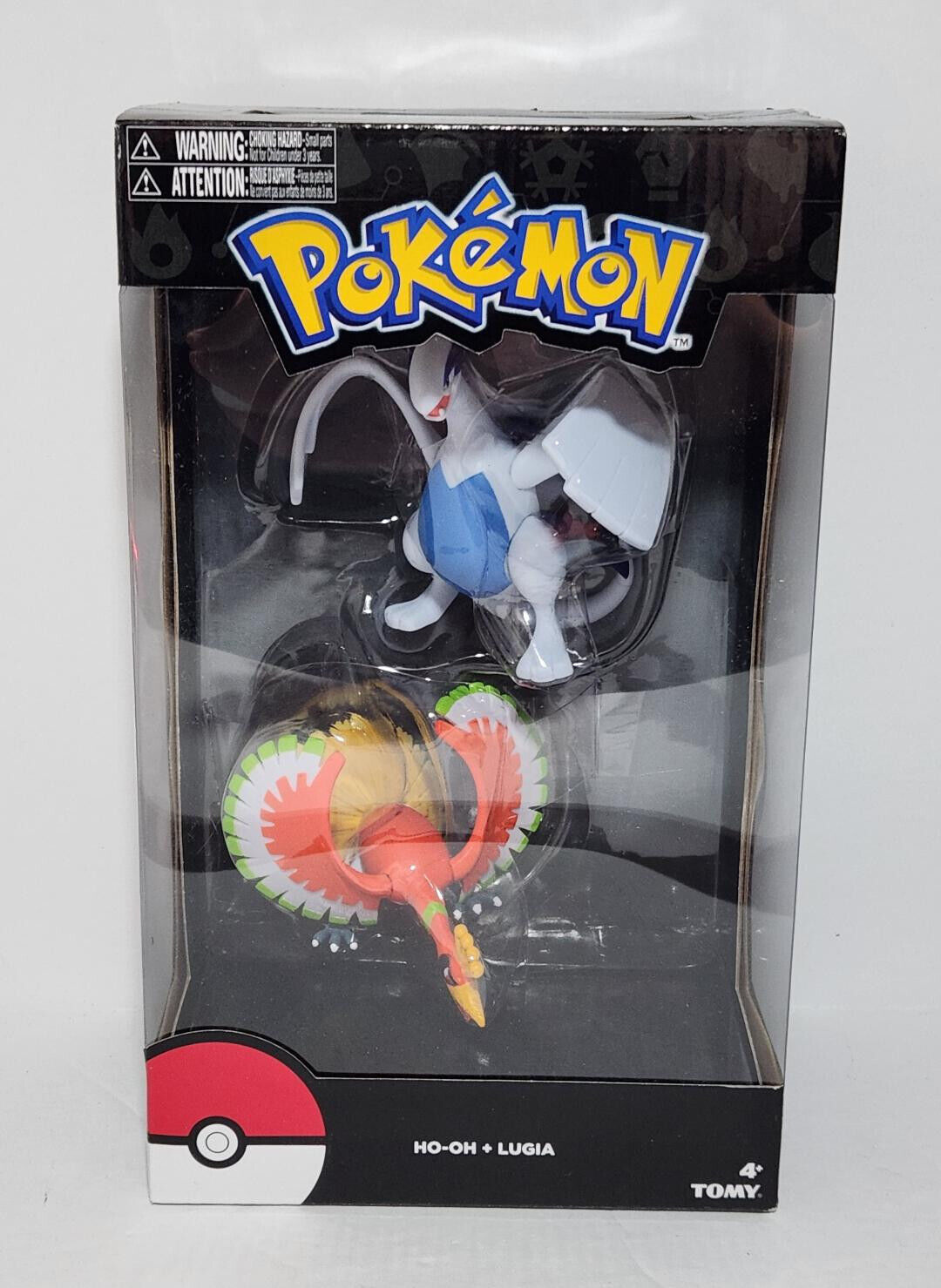  Pokémon 12 Large Lugia Plush - Officially Licensed