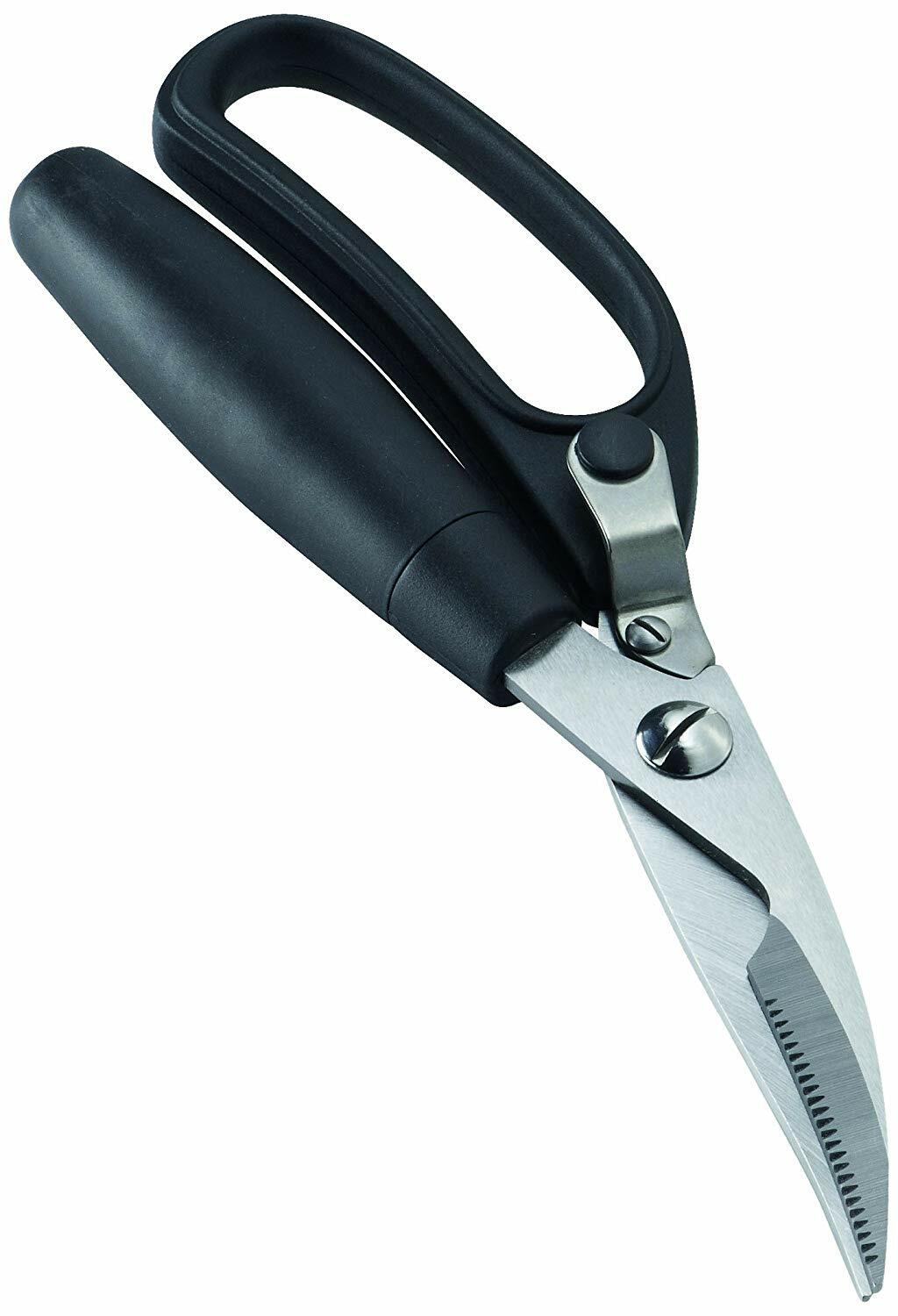 Leifheit 03139 - Forbici trinciapollo ProLine