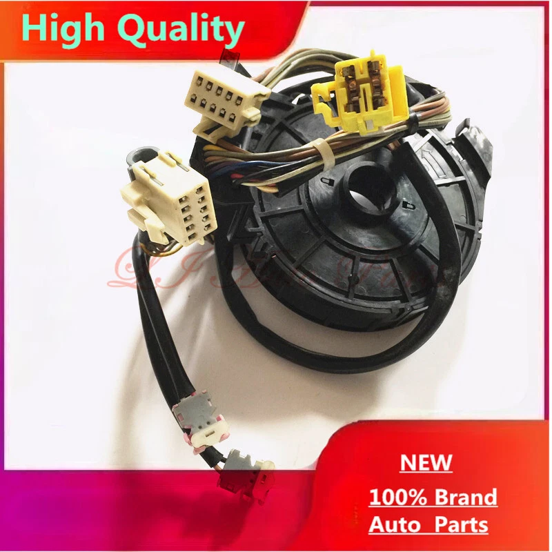 MUELLE DE RELOJ OEM 26132732 PARA CADILLAC DTS 4,6 L Foto 3 de 4