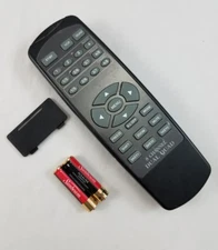 8 CHANNEL DUAL QUAD Remote Control Free Shipping Free Batteries Tested Works.