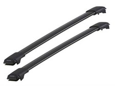 Dachträger Yakima Black für Jeep Cherokee KK 2008 2013