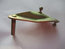 Porsche 911 / 912 Brake Assembly Reverse Lever Front '65-89