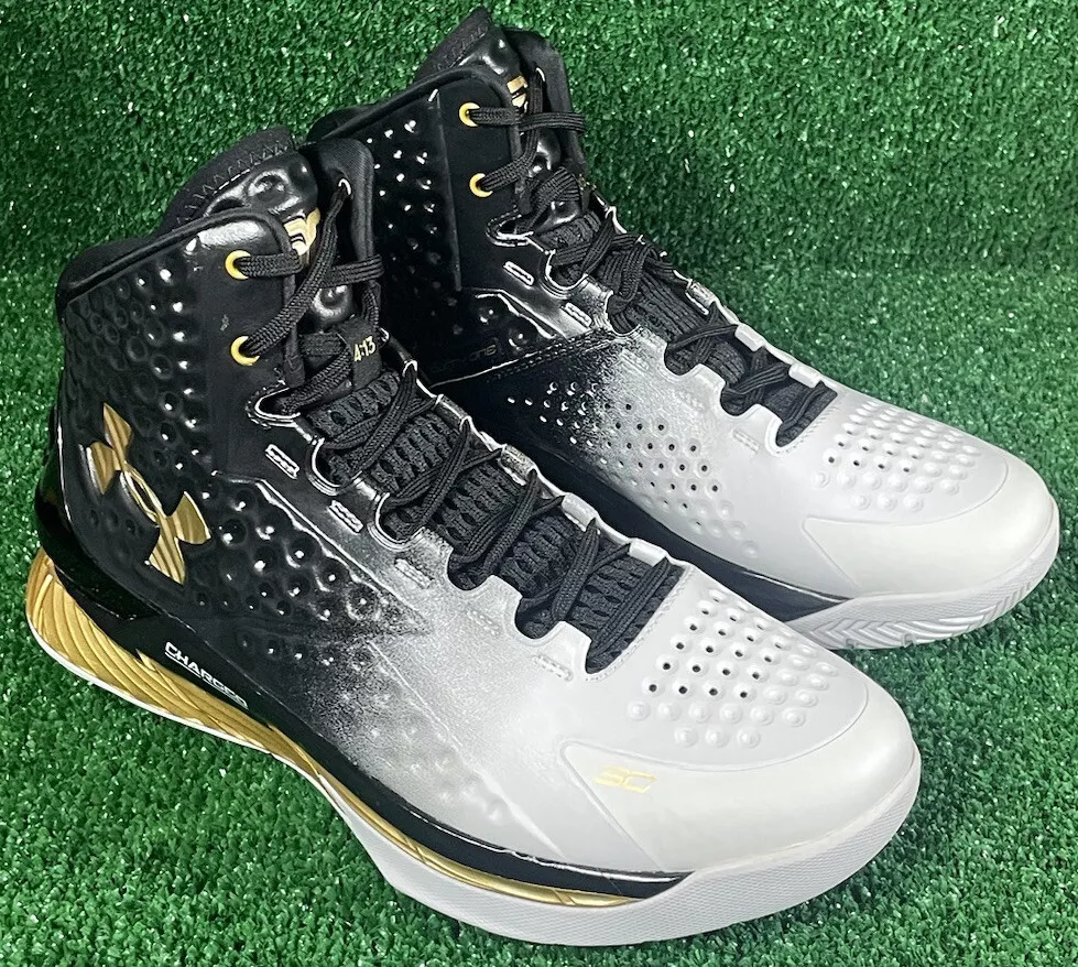 Curry 4 2024 size 11