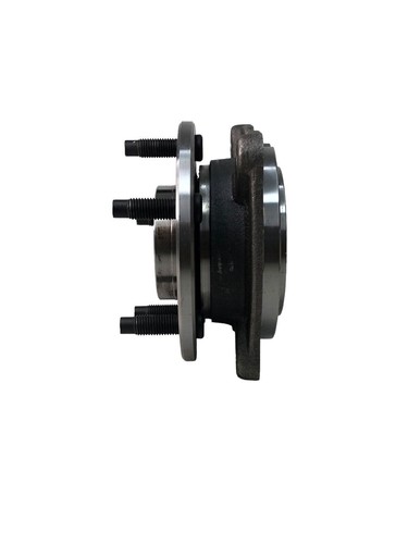Wheel Bearing and Hub Assembly Moog 513204 - Picture 3 of 6