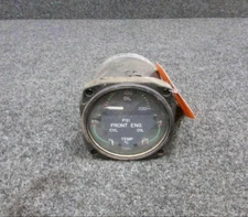 2662000-0101 Garwin Tri-Engine Gauge Indicator