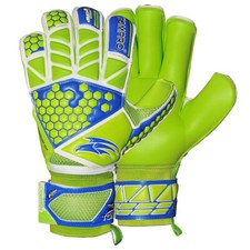 Tompro Gorilla Contact+ Roll Finger Fingersave Goalkeeper Gloves Plus Free Gift