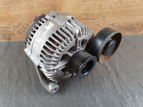 BMW 5er E60 E61 6er E63 E64 Lichtmaschine Generator VALEO 7834160 7836592