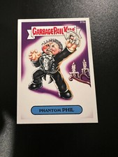 2014 Topps Garbage Pail Kids Series 2 Trading Cards 19
