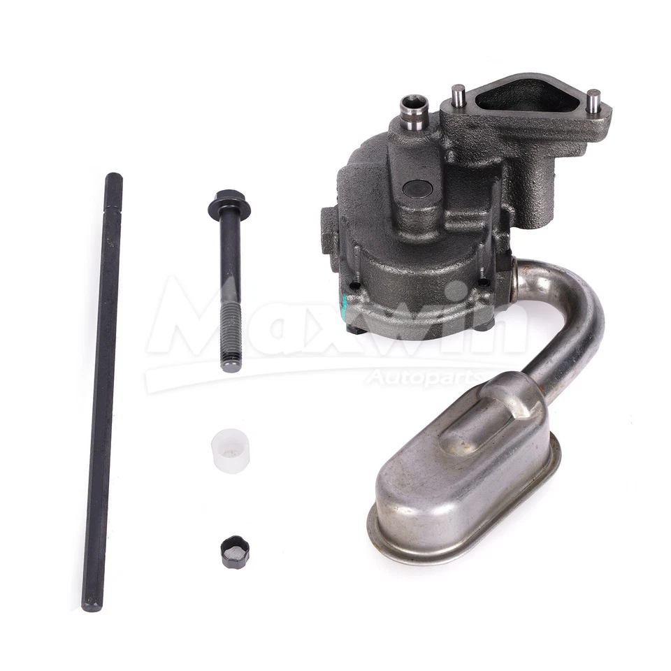 Масляный насос подходит для реле Buick Luceme Chevrolet Impala Malibu Pontiac G6 Saturn - Изображение 3 из 4