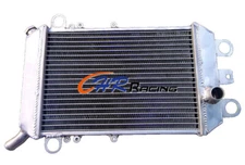 Aluminium Radiator for 1986-2006 Kawasaki Vulcan 750 VN750A 2002 2003 2004 2005