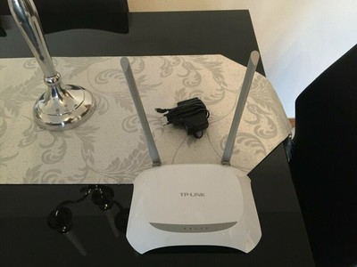 TP-Link Router