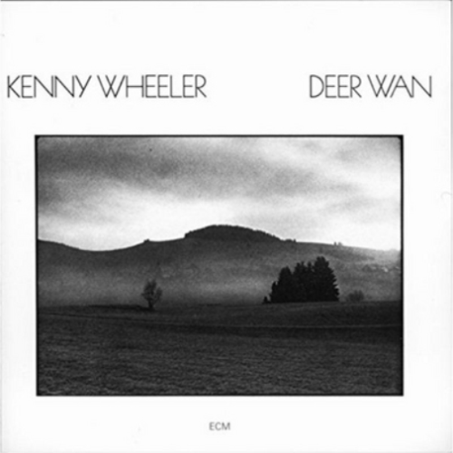Kenny Wheeler Deer Wan (Vinyl) 12" Album - Picture 1 of 1