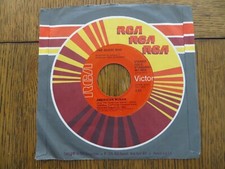 Guess Who &ndash; American Woman / No Sugar Tonight - RCA Victor 447-0835 7" Single