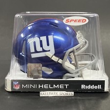 New York Giants Collecting and Fan Guide 8