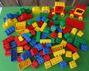 duplo bricks ebay