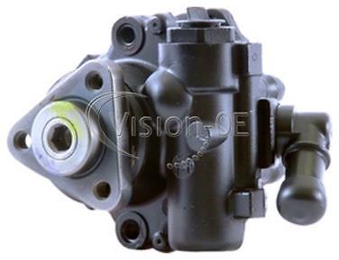 Auto Plus/BBB Industries 9900137 - Power Steering Pump for sale 