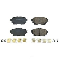 Rr Ceramic Brake Pads  Power Stop  17-2305
