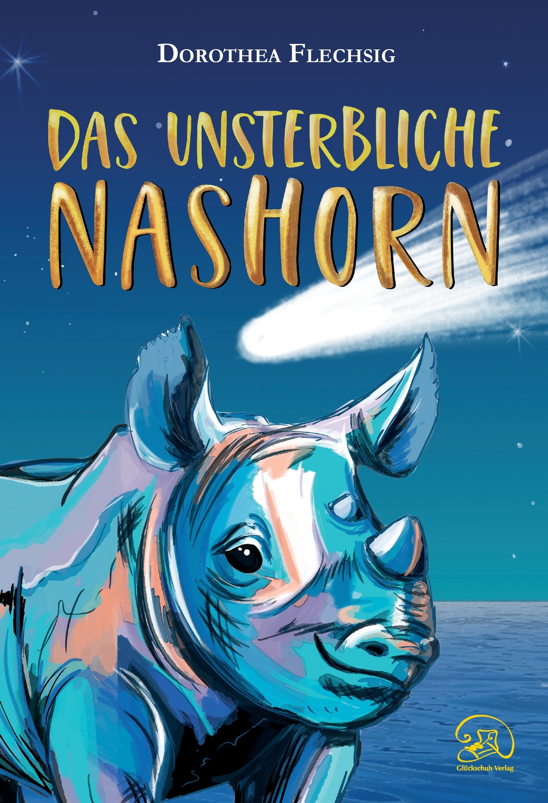 Thumbnail - Dorothea Flechsig / Das Unsterbliche Nashorn