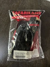 Safariland 7360 ALS/SLS Levl-3 BLK RH Duty Holster SIG P320 COMPACT 9/40 + LIGHT