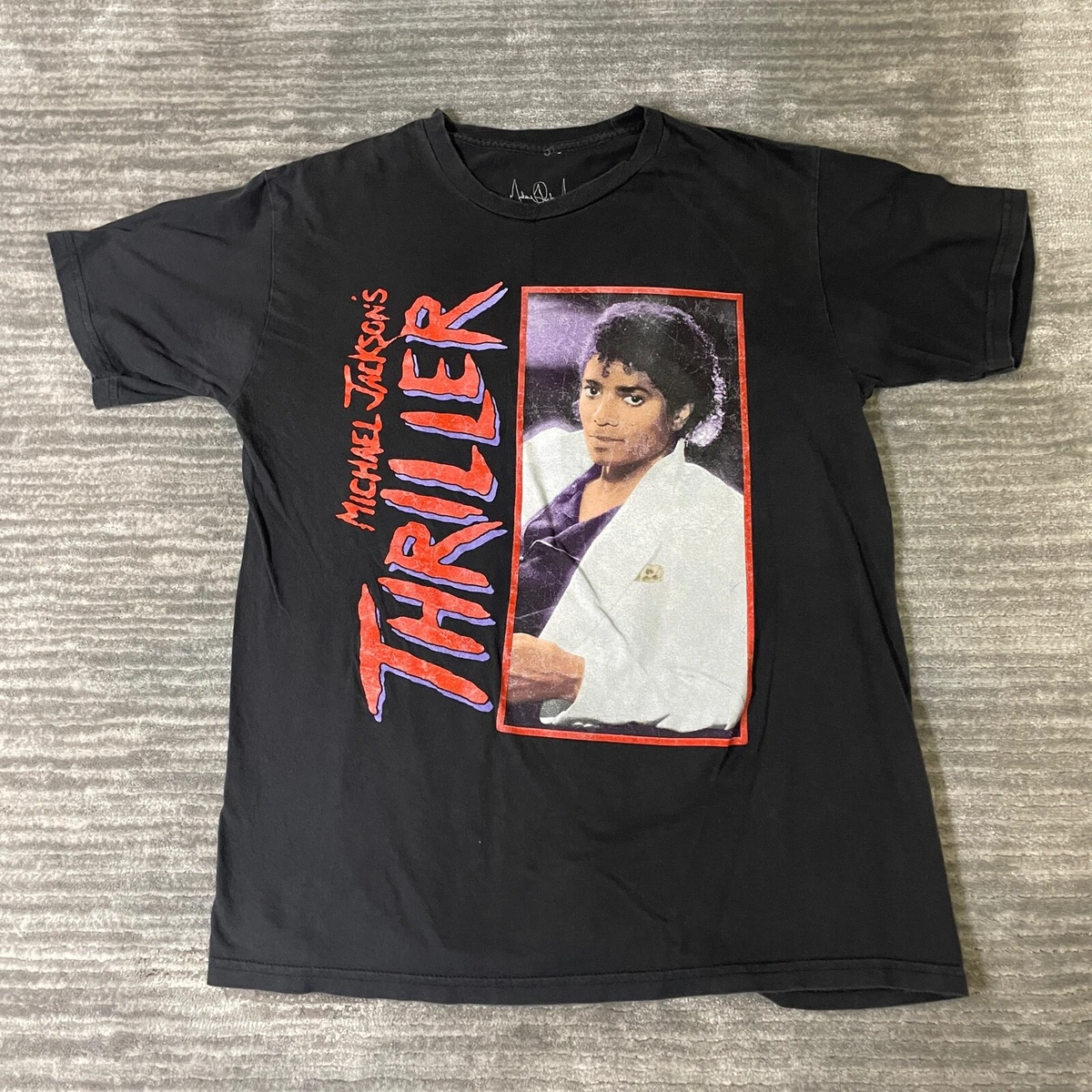 Michael Jackson T-shirt