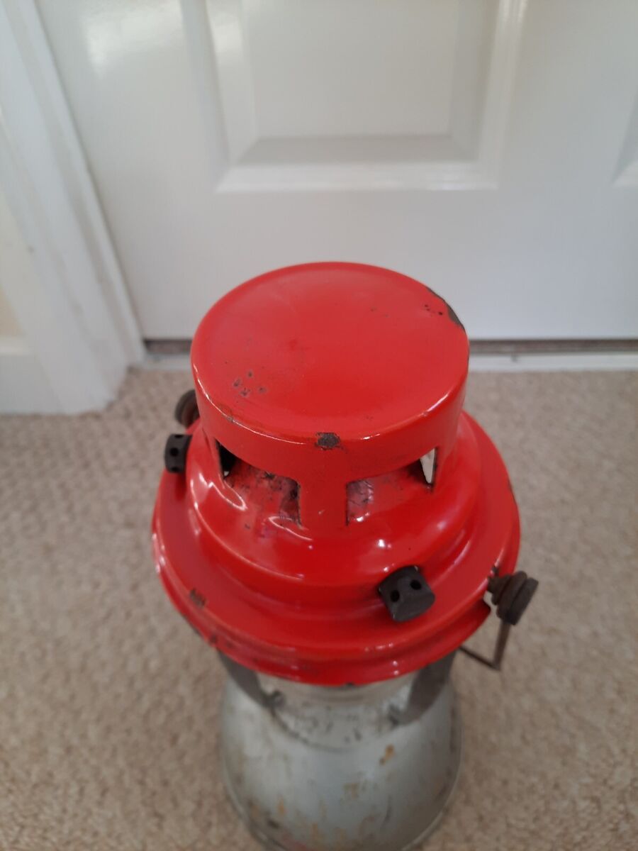Bialaddin Vapalux M320 Lamp Lantern Original Vintage | eBay Bialaddin Vapalux M320 Lamp Lantern Original Vintage | eBay