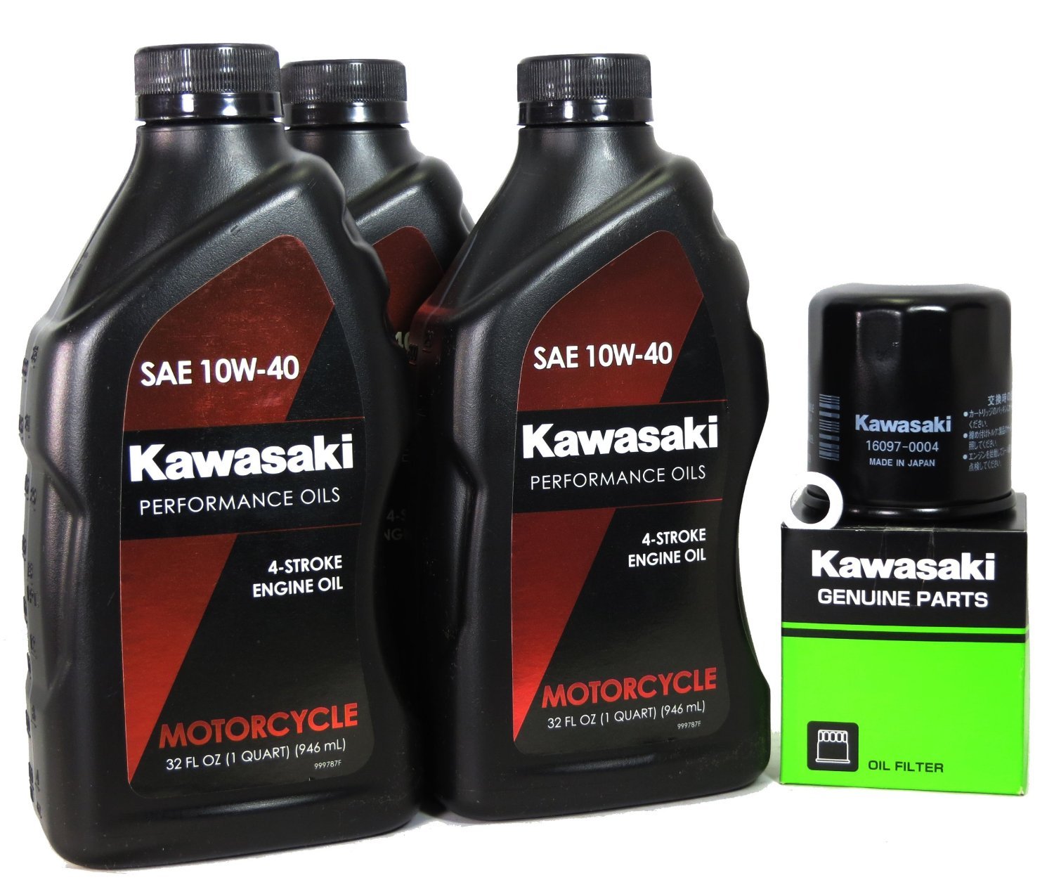 2013 KAWASAKI VERSYS OIL CHANGE KIT eBay