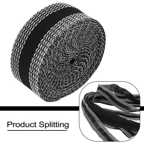 5m Bügelband Säume Stoffverschmelzung für Hosen Hosen Jeans Kleidung - Bild 24 von 36