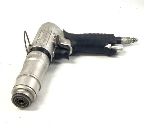 Uryu US-LT51PB-05 Torque Control Screwdriver 5.90 Ft. Lbs 70.81 In.Lbs - Picture 3 of 3