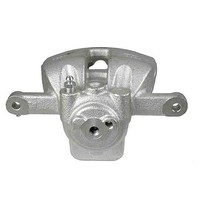 Bremssattel Vorderachse Links Metzger Iam-Expertise Passend FüR U.A. Ford Fiesta