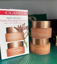 Clarins Extra Firming Day & Night Partners Firm Lift Set Sealed 50ml x2