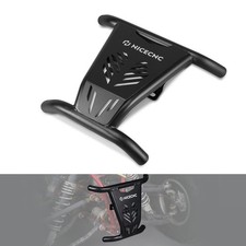 For Yamaha Raptor 700 YFM700 ATV Bull-Head Front Grab Bar Bumper Guard 2006-2026