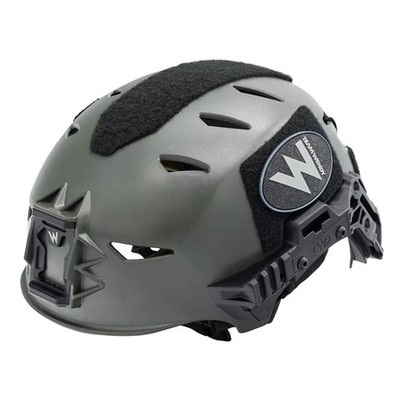 実物 TEAM WENDY Exfil LTP ヘルメット サイズ1 （M/L） 実物 TEAM WENDY Exfil LTP ヘルメット サイズ1 （M/L） Team Wendy