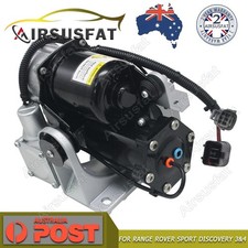 Hitachi Air Suspension Compressor Assy For Land Rover Range Rover Sprot LR3 LR4
