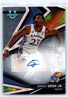 2022-23 Bowman University Best #BOA-EU Ernest Udeh Jr. Best of 2022 Autographs