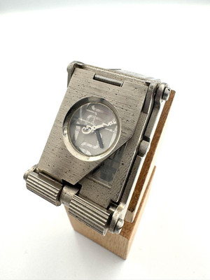 GIZBO ギズボー クォーツ腕時計 A2700 Gizbo Quartz Mens Watch A2700 Used from Japan | eBay