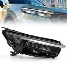 2023-2026 Honda CR-V LX/EX/EX-L Full LED Headlight Right Passenger 331003A0A02