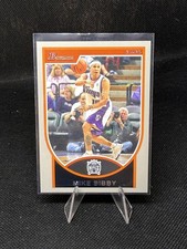 2007-08 Bowman #10 Mike Bibby