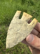 Arrowhead Calf Creek Modern Hand Made. 3 1/2 ...