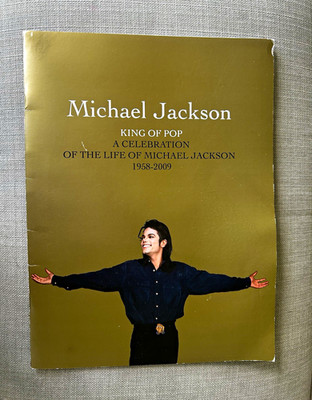 Michael Jackson   King of Pop: Celebration of the Life 1958 2009 (Englisch)