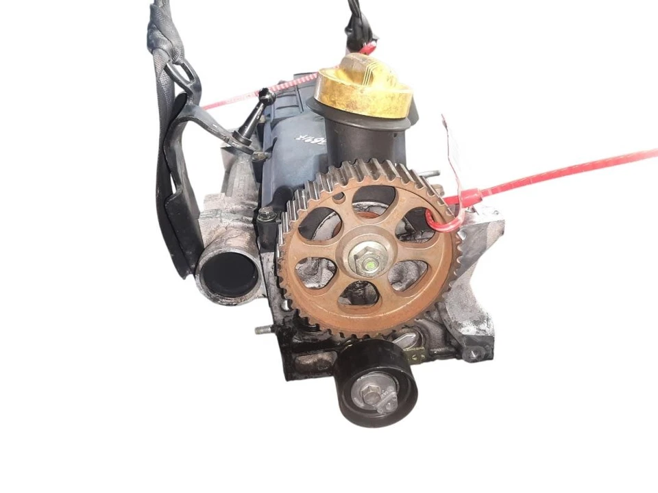 7760FDPA Zylinderkopf R. für RENAULT MEGANE II BERLINA 5P Authentique 2 9310896 - Bild 4 von 4