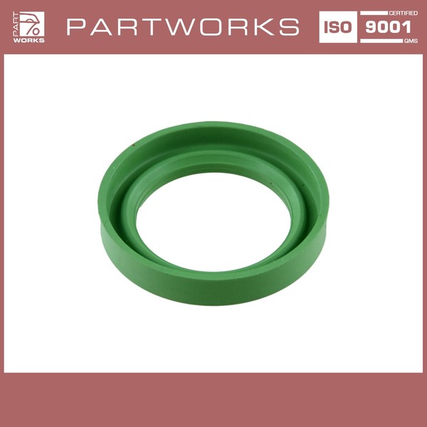 Dichtring Ventildeckel ZüNdkerze FüR Porsche 996 3.6 997 3.8 987 Boxster S-image